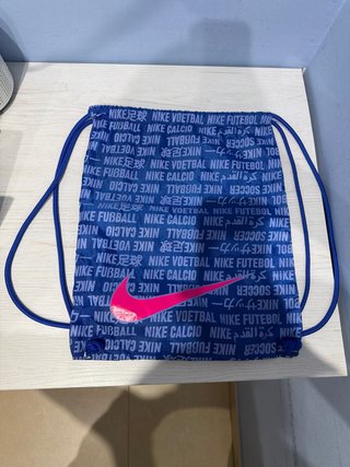 Botas de fútbol Nike Mercurial Talla 43