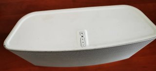 Altoparlante Sonos Grigio e Bianco