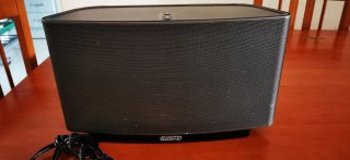 Altoparlante Sonos Grigio e Bianco