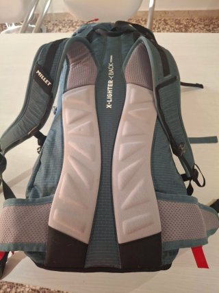 Mochila Millet Prolighter 30+10L Mujer