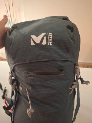 Mochila Millet Prolighter 30+10L Mujer