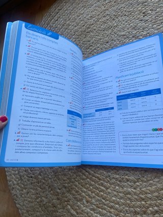 Economia bàsica 4t ESO