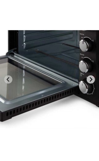 Horno eléctrico Orbegozo H 455