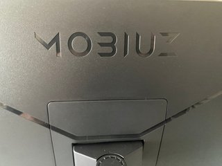 Monitor BenQ MOBIUZ EX2510S Nuevo