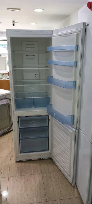 NEVERA COMBI BALAY NO FROST ENERGÍA A+