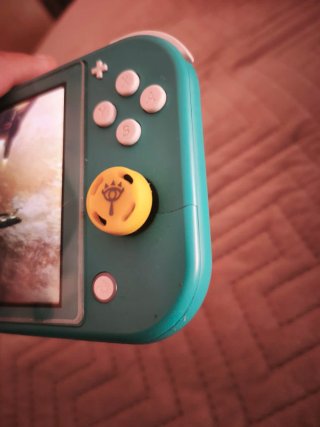 Nintendo Switch Lite Verde SD128GB