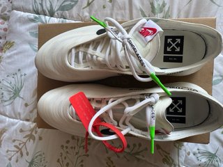 Nike Air Max 97 Off-White