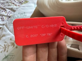 Nike Air Max 97 Off-White