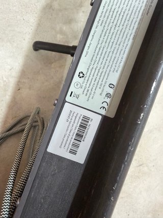 Monopattino Elettrico Xiaomi M365