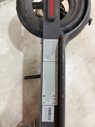 Monopattino Elettrico Xiaomi M365