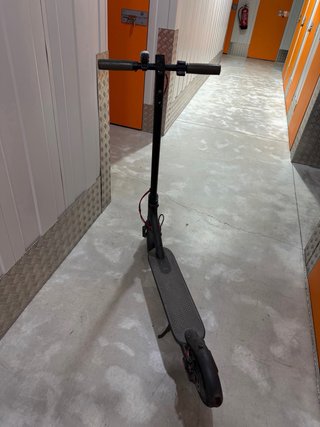 Monopattino Elettrico Xiaomi M365