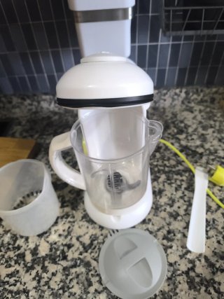 Robot cocina bebé Beaba Babycook