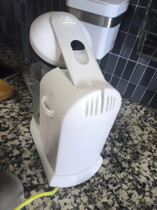 Robot cocina bebé Beaba Babycook
