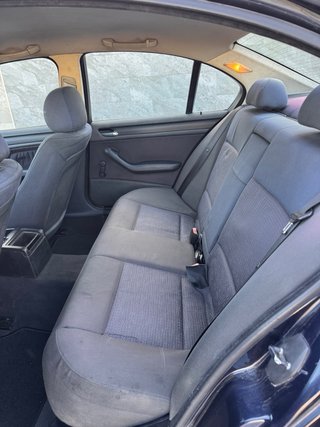 BMW Serie 3 2002