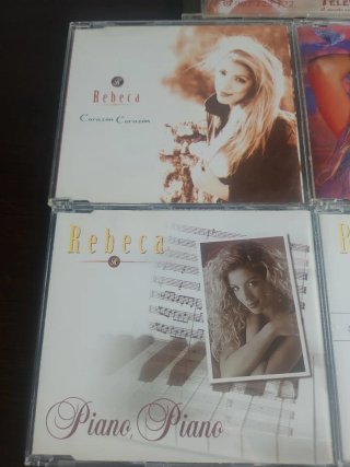 Rebeca