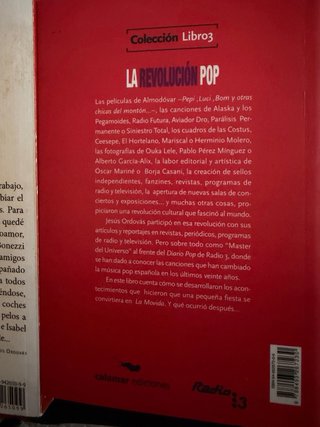 Jesús Ordovás:Del underground a la Revolución Pop