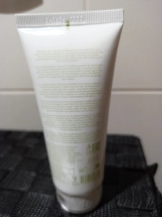Crema de pies refrescante Warda