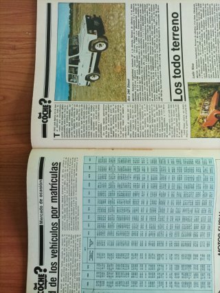 MG Mini Metro, Ford Sierra 1600