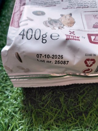 CUIDADOS HAMSTER / COBAYA / CONEJO: SET COMPLETO