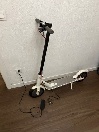 Patinete Xiaomi M365
