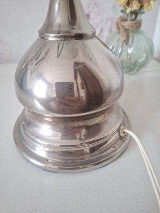 Lámpara de mesa Vintage