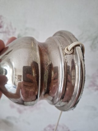 Lámpara de mesa Vintage