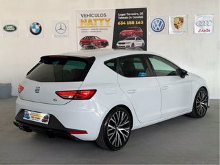 SEAT Leon 2013