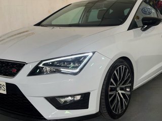 SEAT Leon 2013