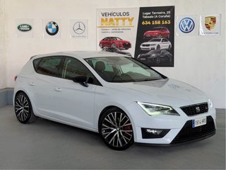 SEAT Leon 2013