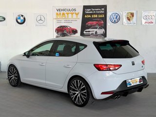 SEAT Leon 2013