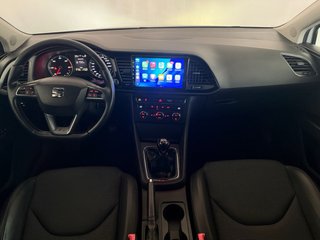 SEAT Leon 2013
