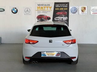 SEAT Leon 2013