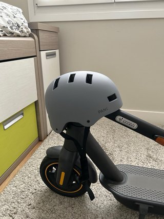 Segway Ninebot MAX G30E II Patinete Eléctrico