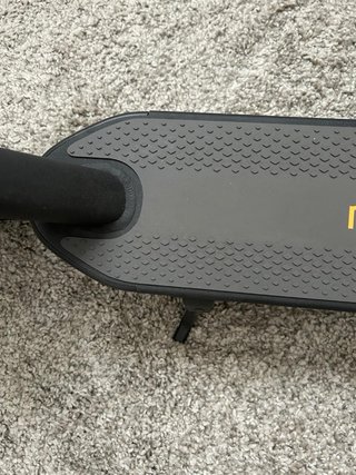 Segway Ninebot MAX G30E II Patinete Eléctrico