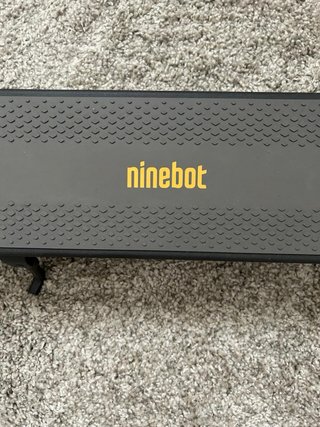 Segway Ninebot MAX G30E II Patinete Eléctrico