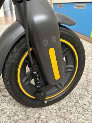 Segway Ninebot MAX G30E II Patinete Eléctrico