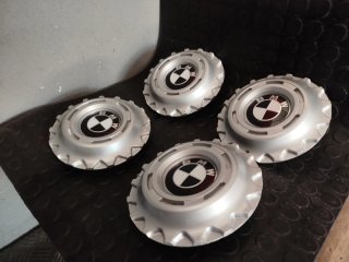 Tapas llantas BMW BBS
