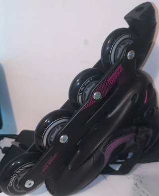Patines en línea Oxelo Composite System