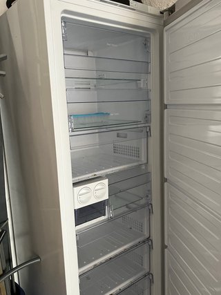 Congelador Beko A++