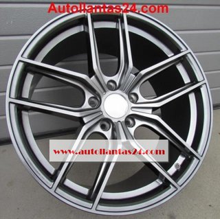 Juego 4 llantas para bmw japan varios tama r595908