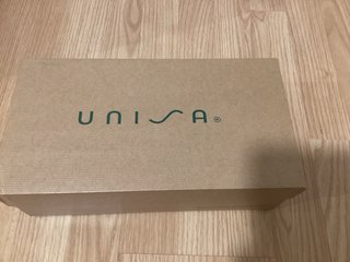 Zapatos Unisa Ante Tacón Negro Talla 38