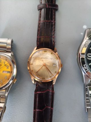 Relojes