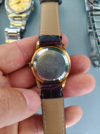 Relojes