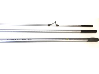 E463885-0 CAÑA DE PESCAR ENCHUFABLE SHIMANO SURF L