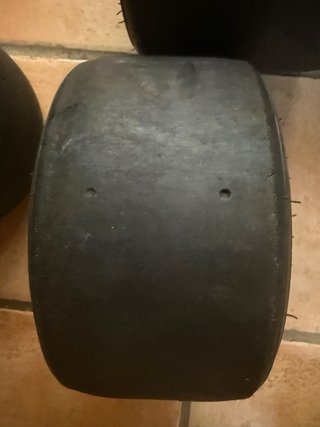Neumáticos de Kart APEXIS(4 unidades)