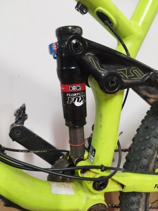 Trek Remedy 27.5 Bicicleta Montaña