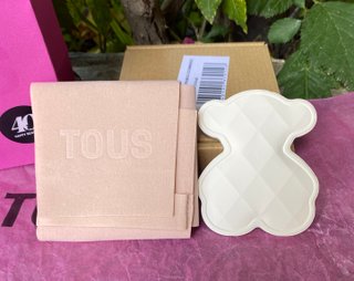 Perfumador bolso Tous