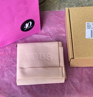 Perfumador bolso Tous