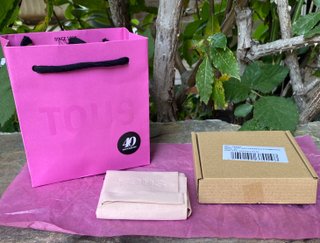 Perfumador bolso Tous