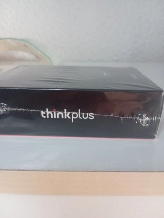 Lenovo thinkplus TWS Auriculares Inalámbricos